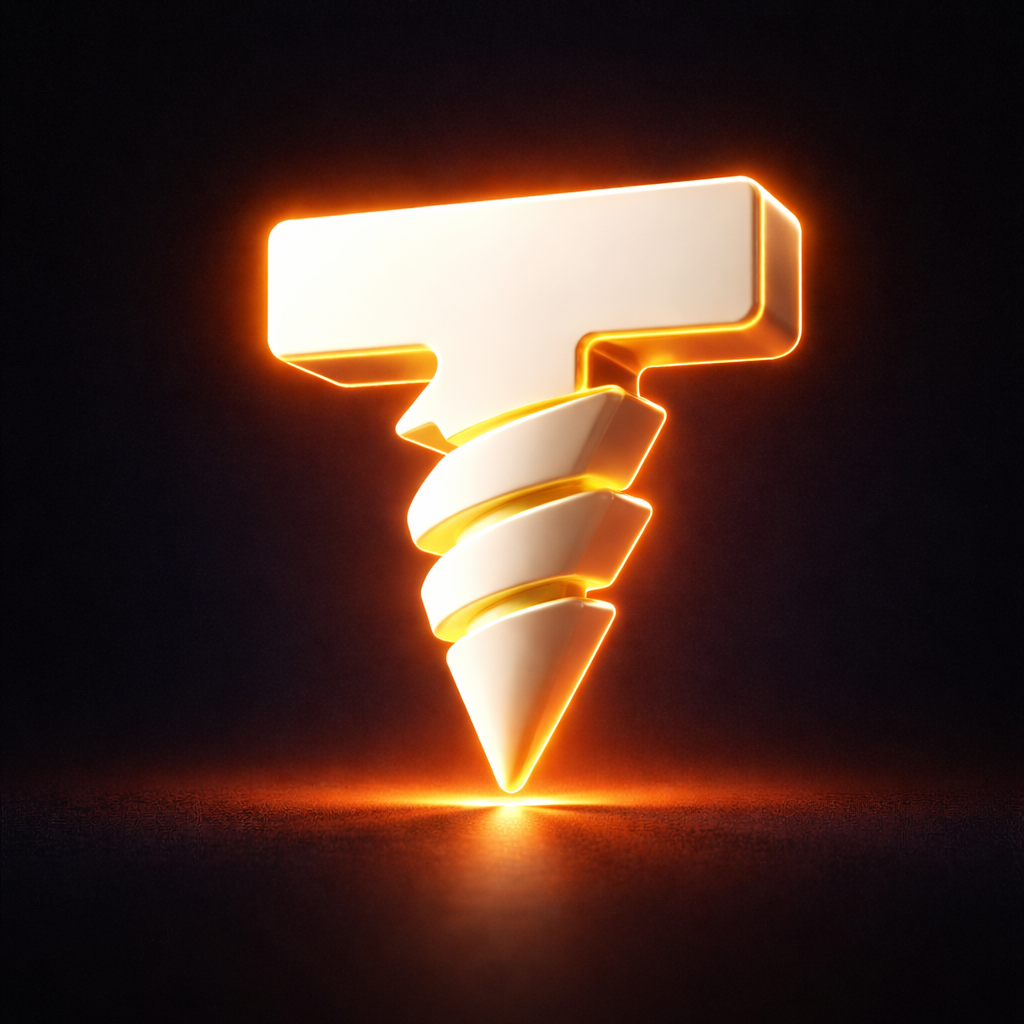 Kraft Ferramentas – Logotipo